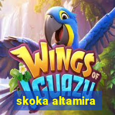 skoka altamira